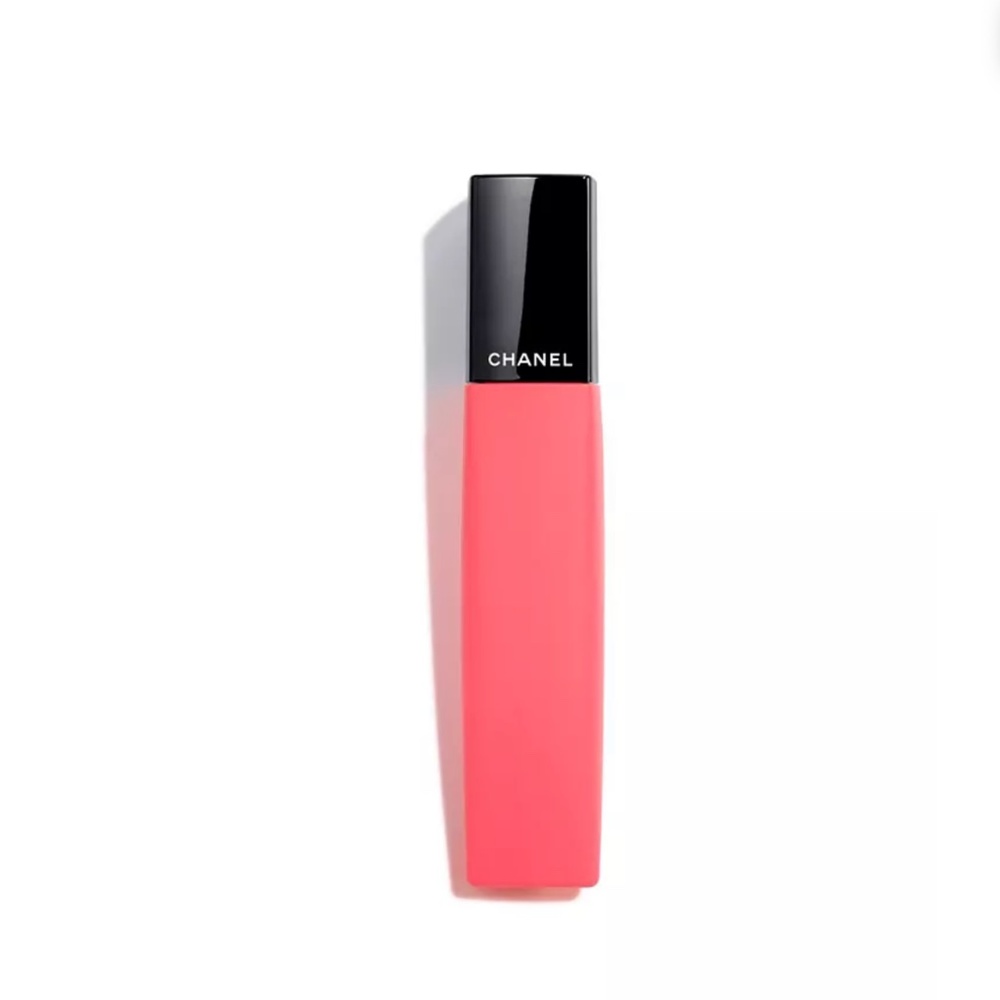 CHANEL ROUGE ALLURE LIQUID POWDER LIPSTICK - 950 PLAISIR  NEW/NO BOX